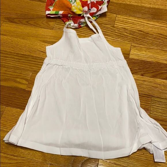 Disney double layer dress/swim cover NWT 2 - Picture 3 of 3